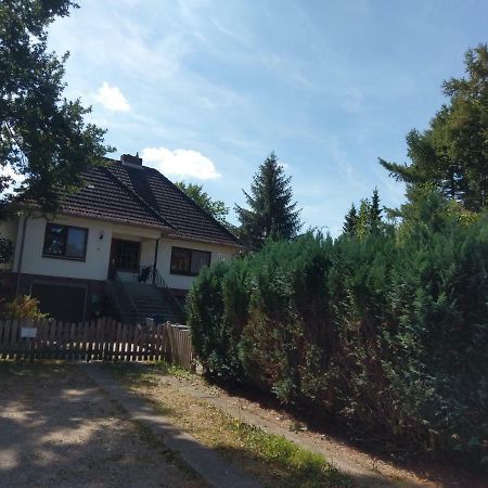 Ferienwohnung Am See Bollingstedt Exterior photo