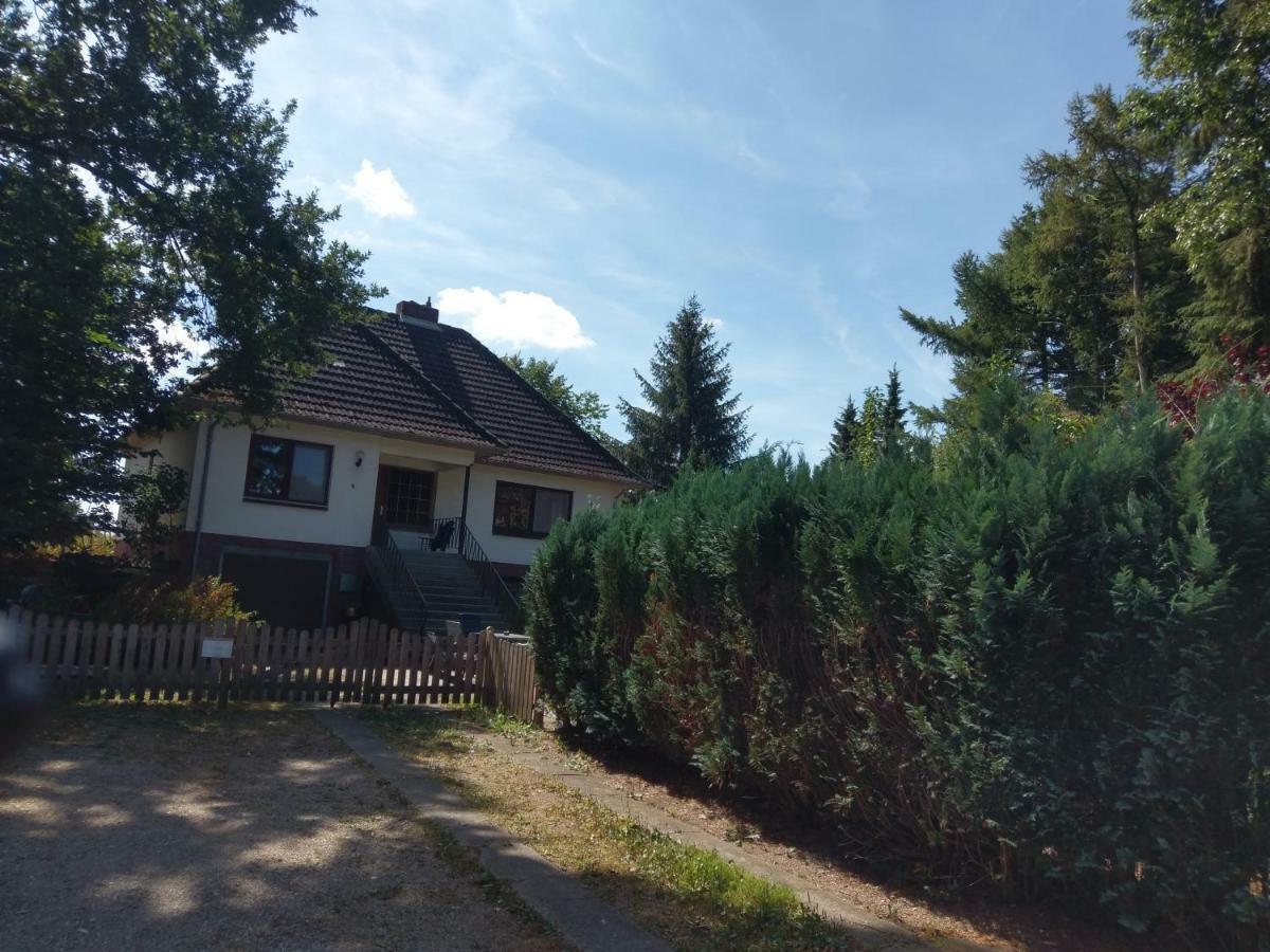 Ferienwohnung Am See Bollingstedt Exterior photo